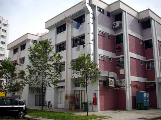 Jurong West Street 41 thumbnail photo